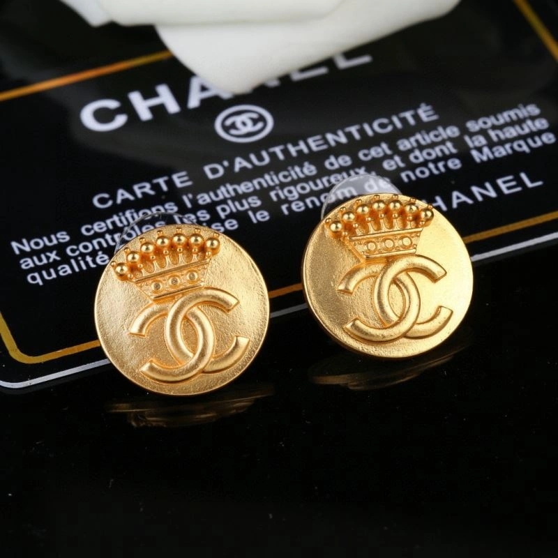 Chanel Earrings UrbanChic 227633