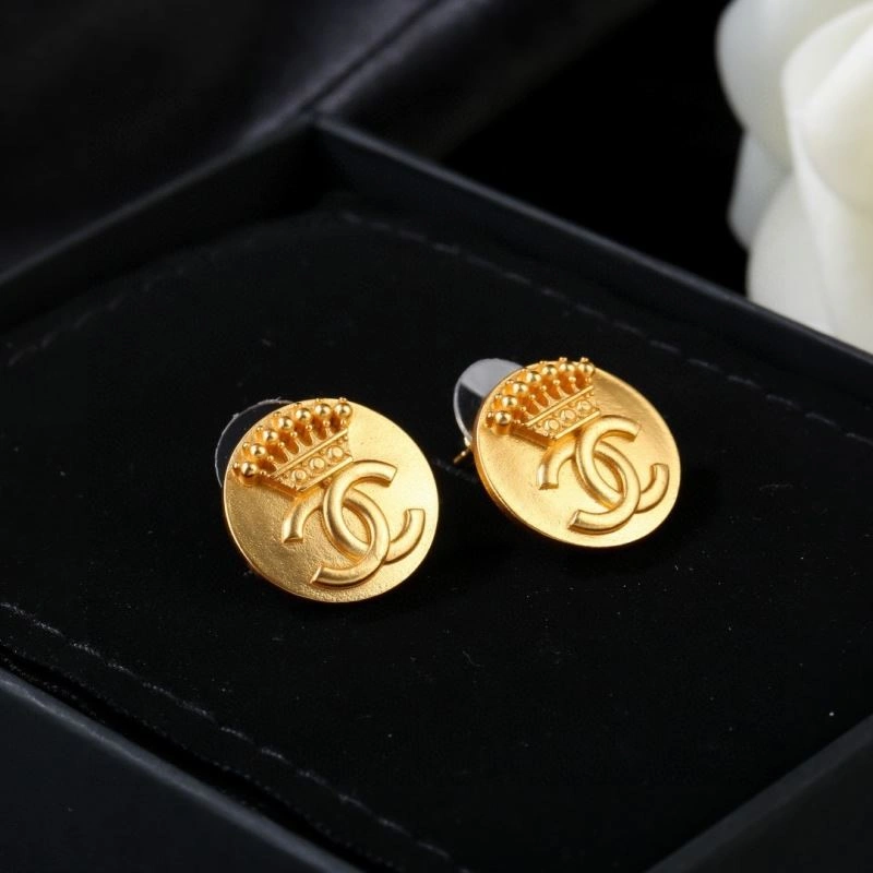 Chanel Earrings UrbanChic 227633