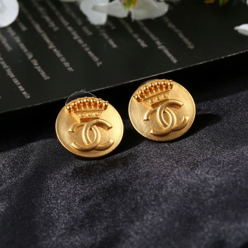 Chanel Earrings UrbanChic 227633