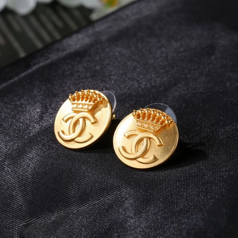 Chanel Earrings UrbanChic 227633