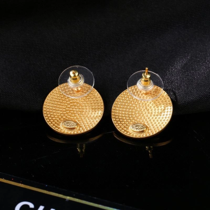 Chanel Earrings UrbanChic 227633
