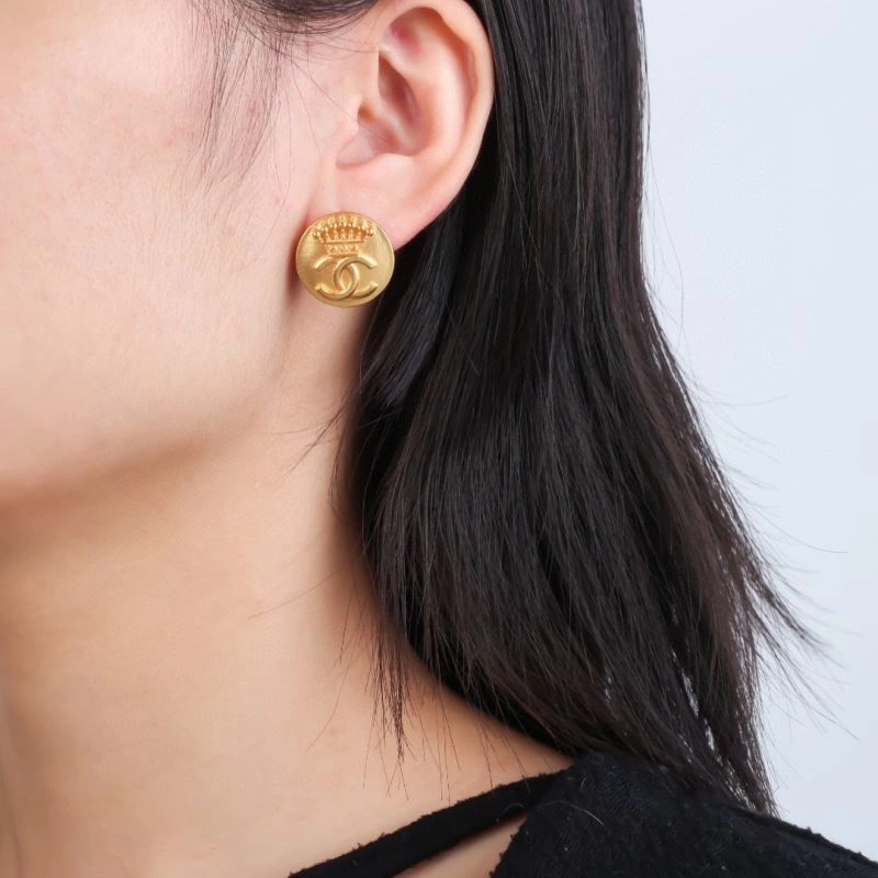 Chanel Earrings UrbanChic 227633