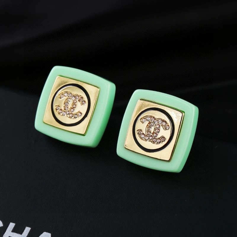 StreetReady Chanel Earrings 227579