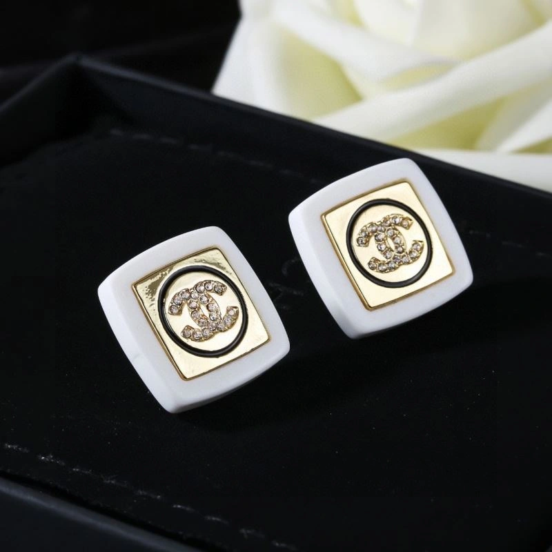 StreetReady Chanel Earrings 227579