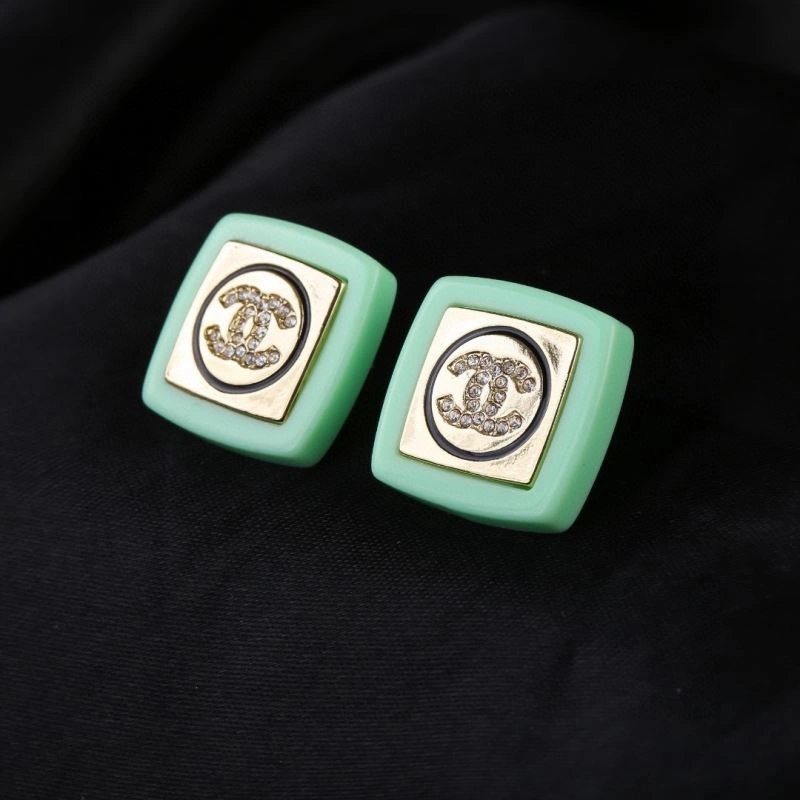StreetReady Chanel Earrings 227579