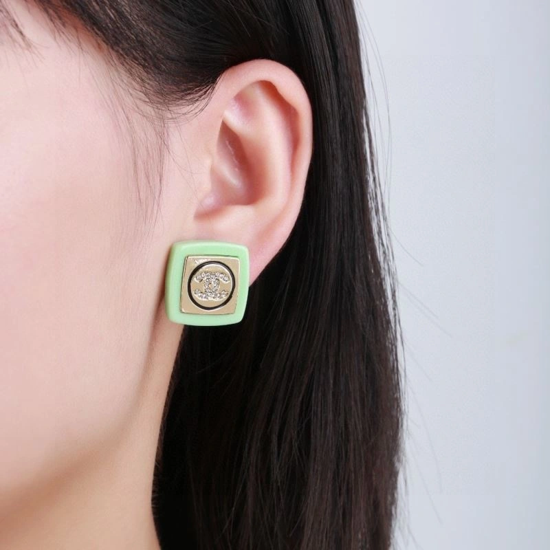 StreetReady Chanel Earrings 227579