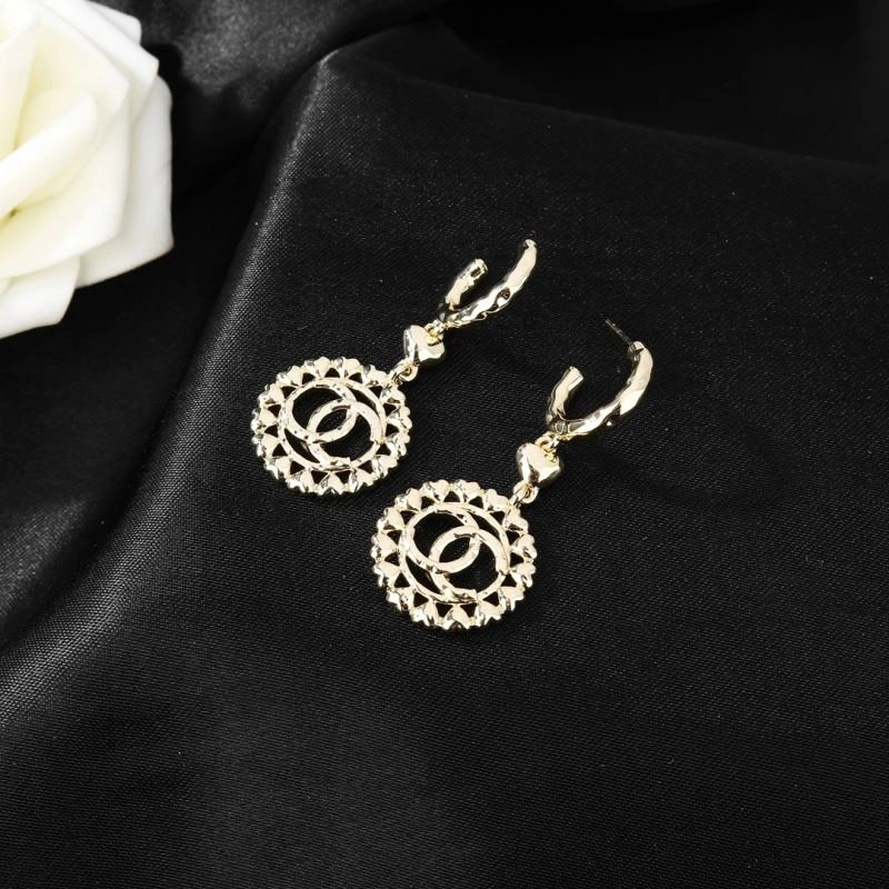 Chanel Earrings Sustainable 227569