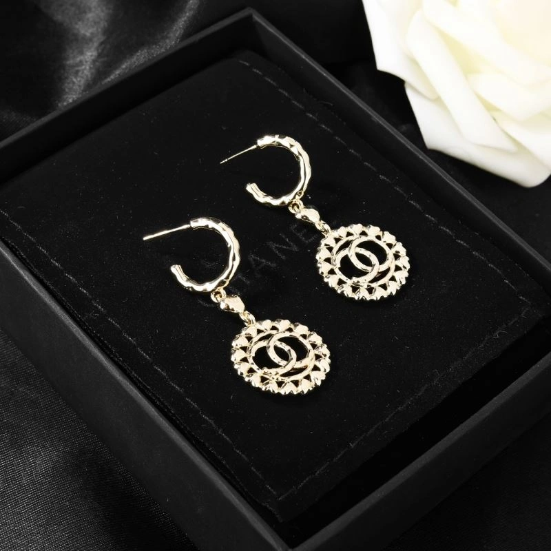Chanel Earrings Sustainable 227569