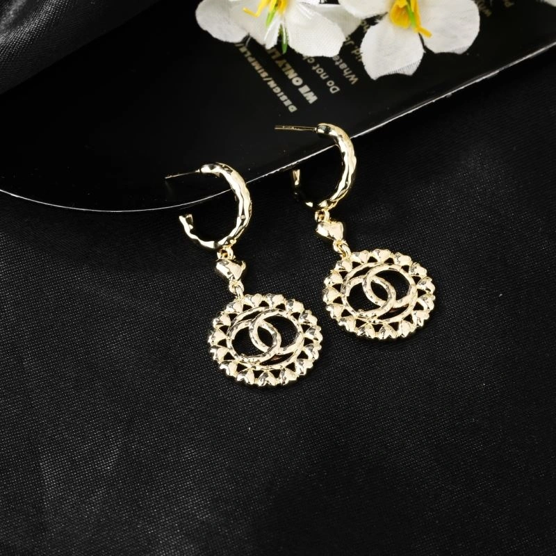 Chanel Earrings Sustainable 227569