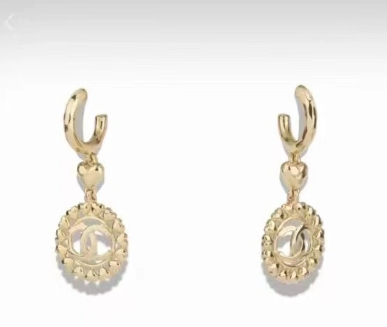 Chanel Earrings Sustainable 227569