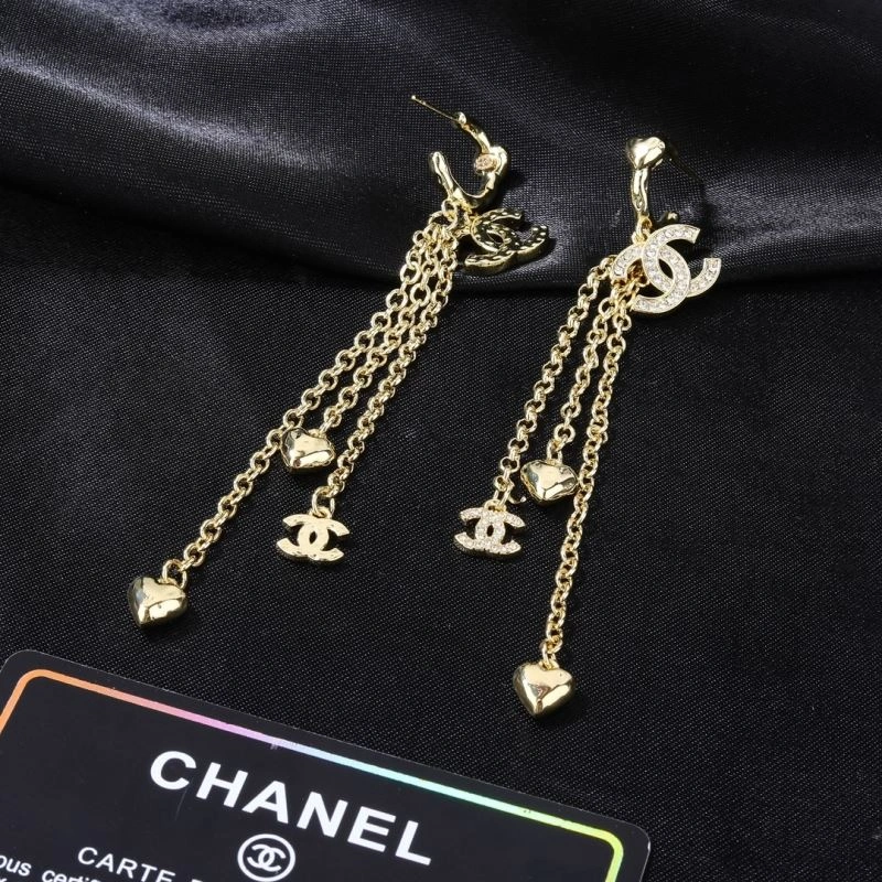 Affordable Chanel Earrings 227618