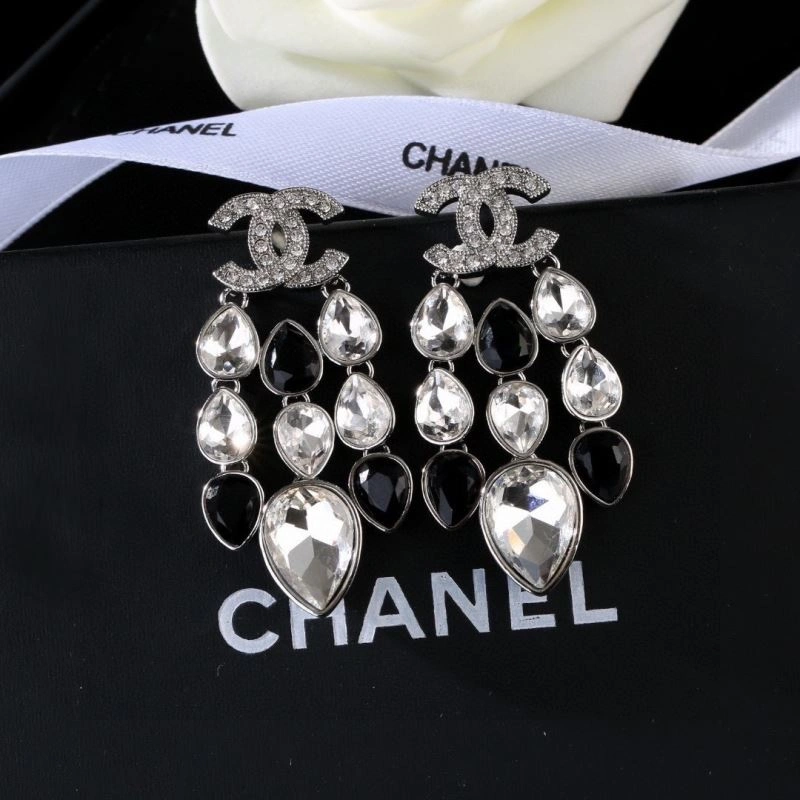 FastDry Chanel Earrings 227567