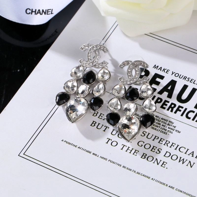 FastDry Chanel Earrings 227567