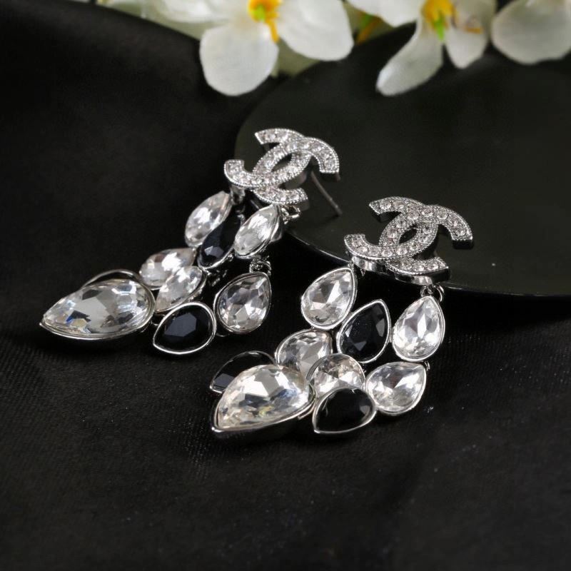 FastDry Chanel Earrings 227567