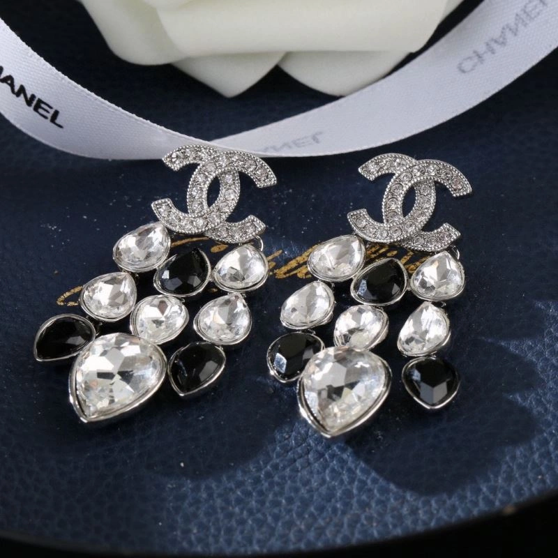 FastDry Chanel Earrings 227567