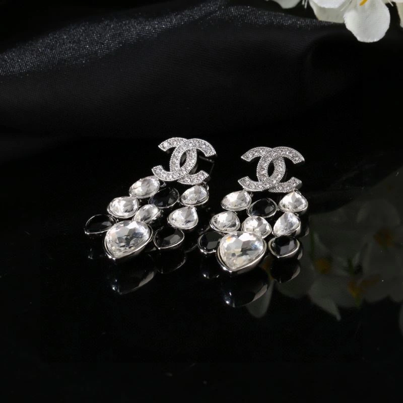FastDry Chanel Earrings 227567