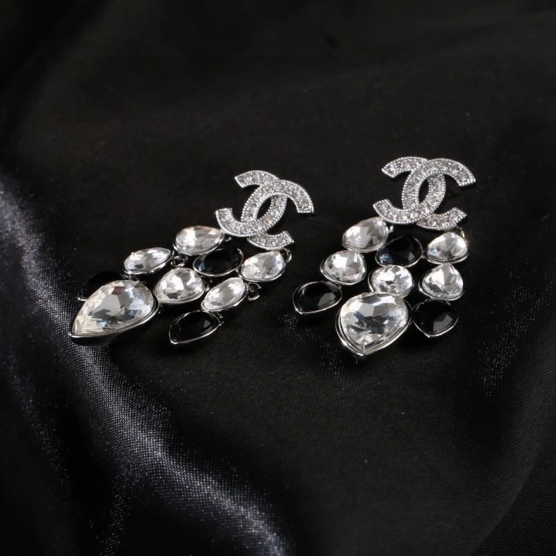 FastDry Chanel Earrings 227567