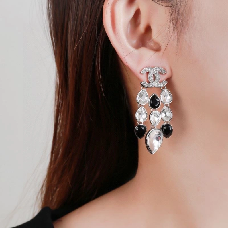 FastDry Chanel Earrings 227567