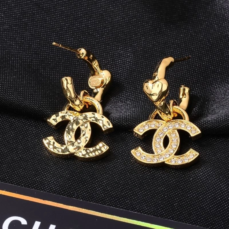 Chanel Earrings Thermal 227575