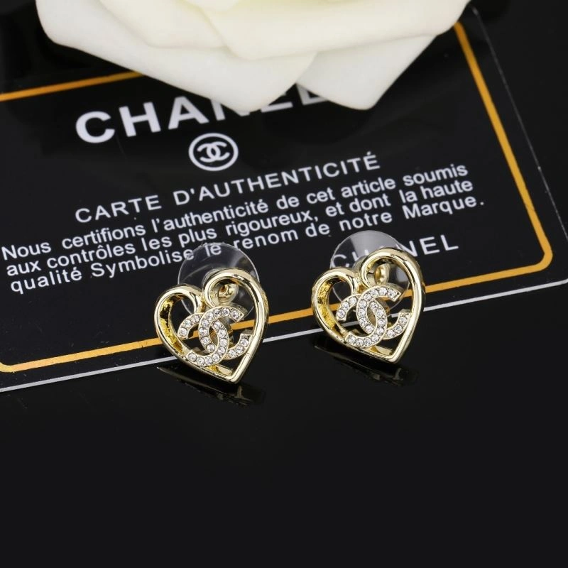 Attractive Chanel Earrings 227570