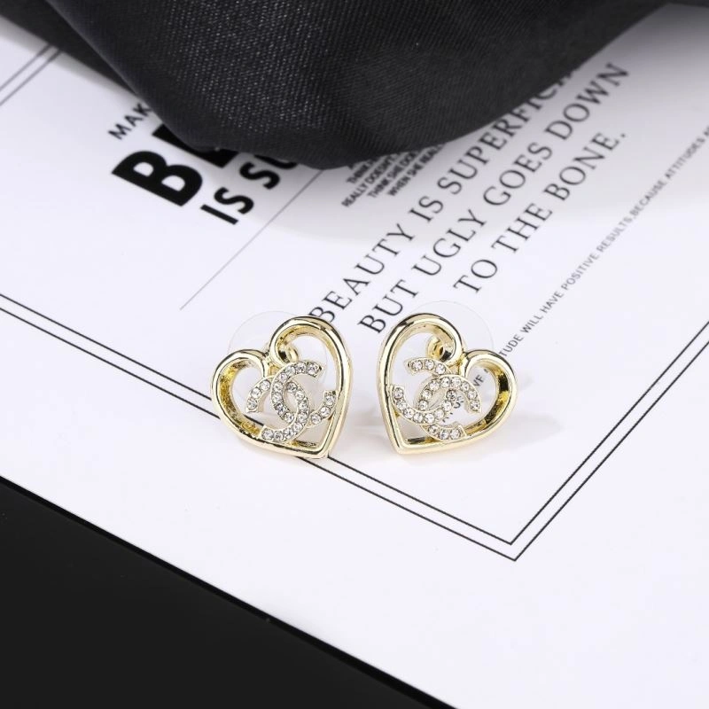 Attractive Chanel Earrings 227570