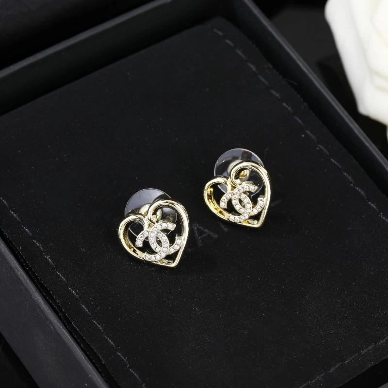 Attractive Chanel Earrings 227570