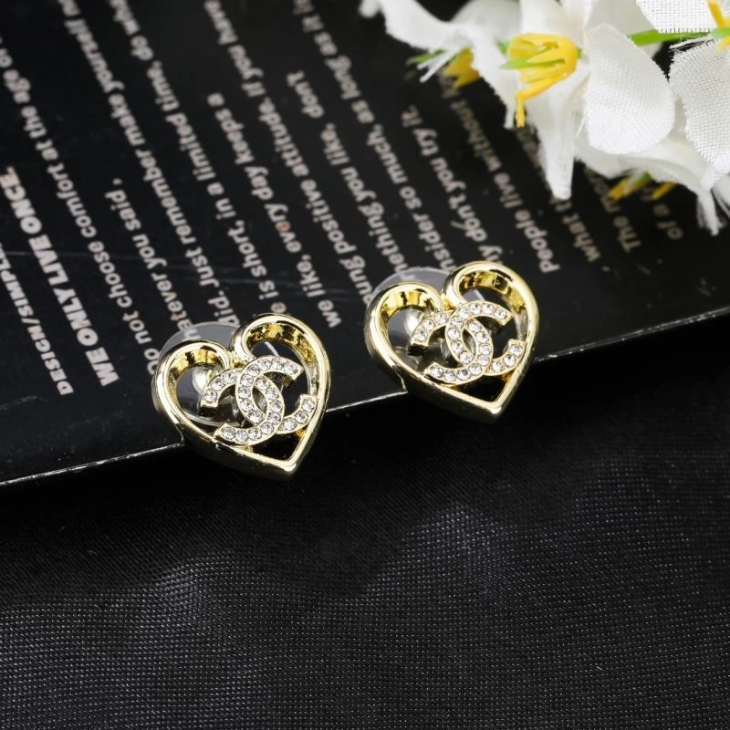 Attractive Chanel Earrings 227570