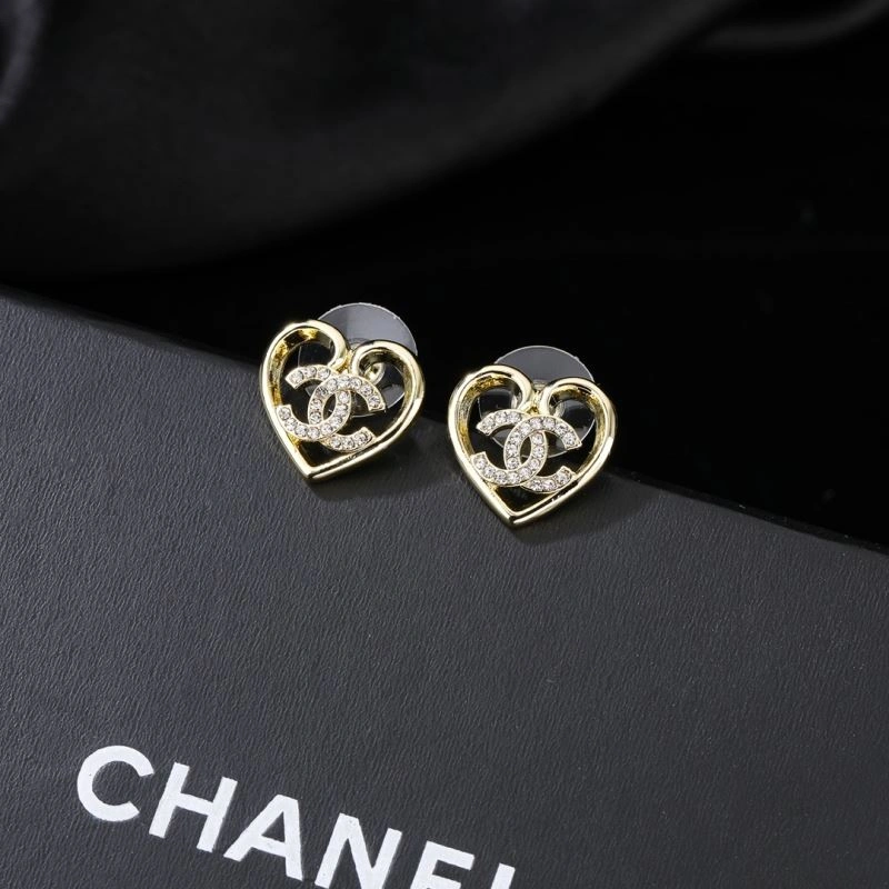 Attractive Chanel Earrings 227570