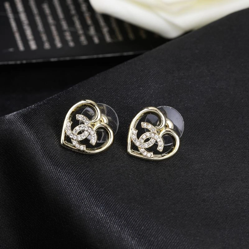 Attractive Chanel Earrings 227570