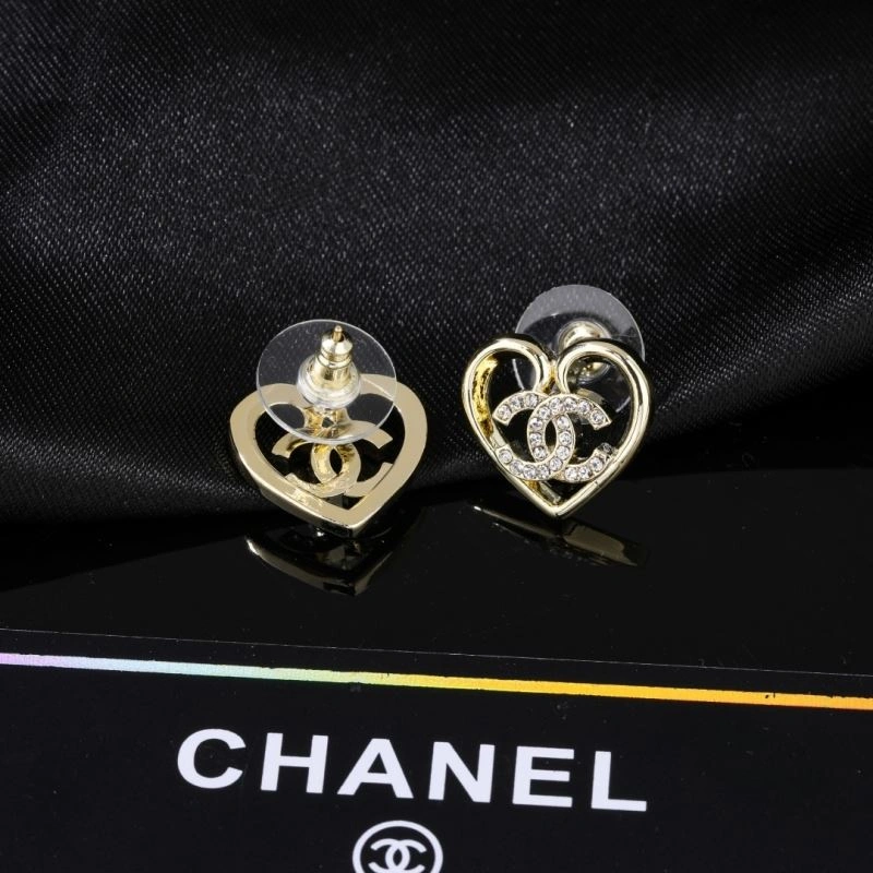 Attractive Chanel Earrings 227570