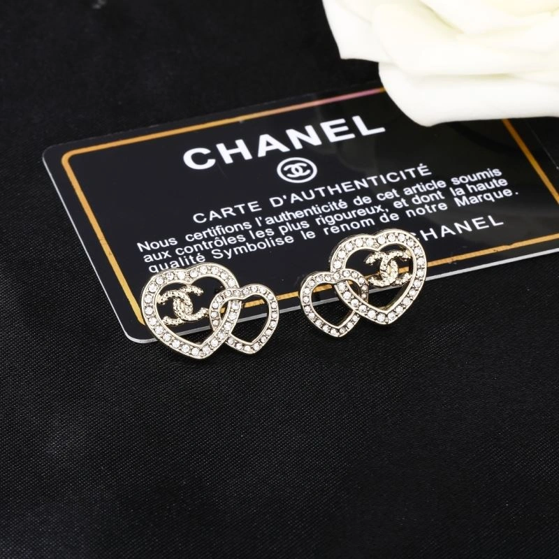 Chanel Earrings SportInspired 227637