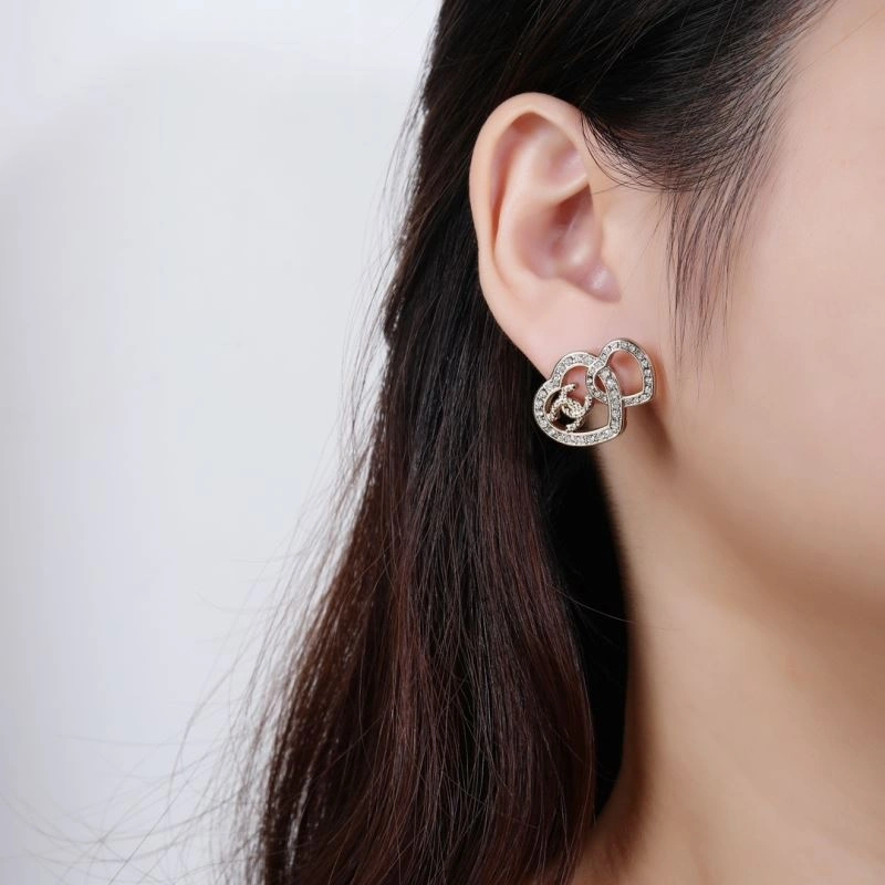 Chanel Earrings SportInspired 227637