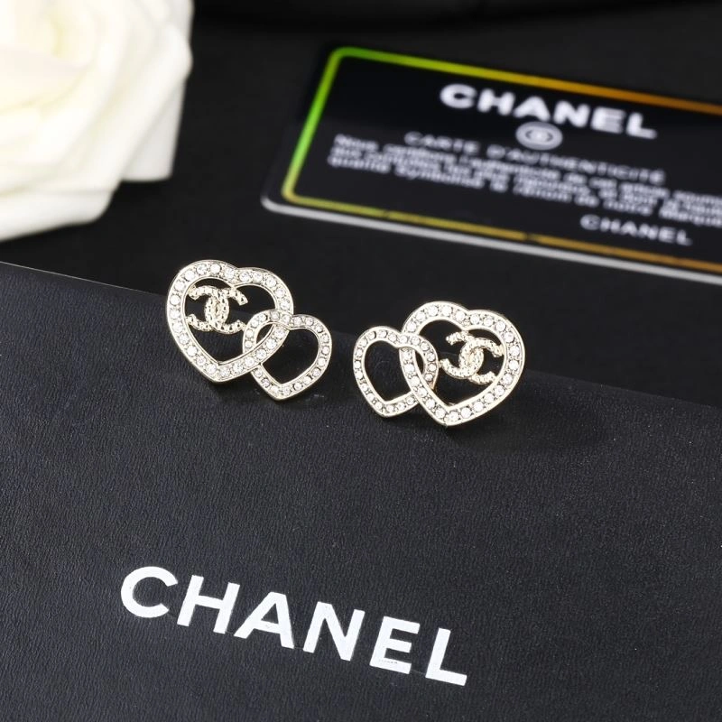 Chanel Earrings SportInspired 227637