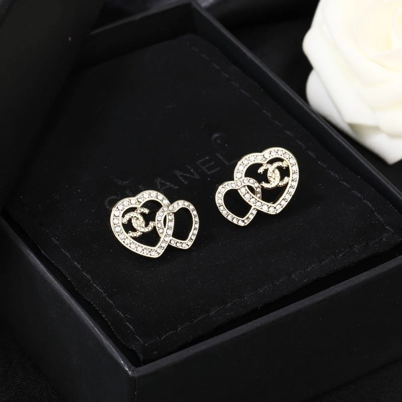 Chanel Earrings SportInspired 227637