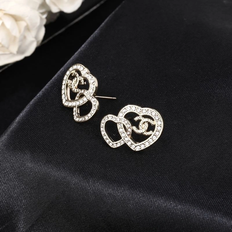 Chanel Earrings SportInspired 227637
