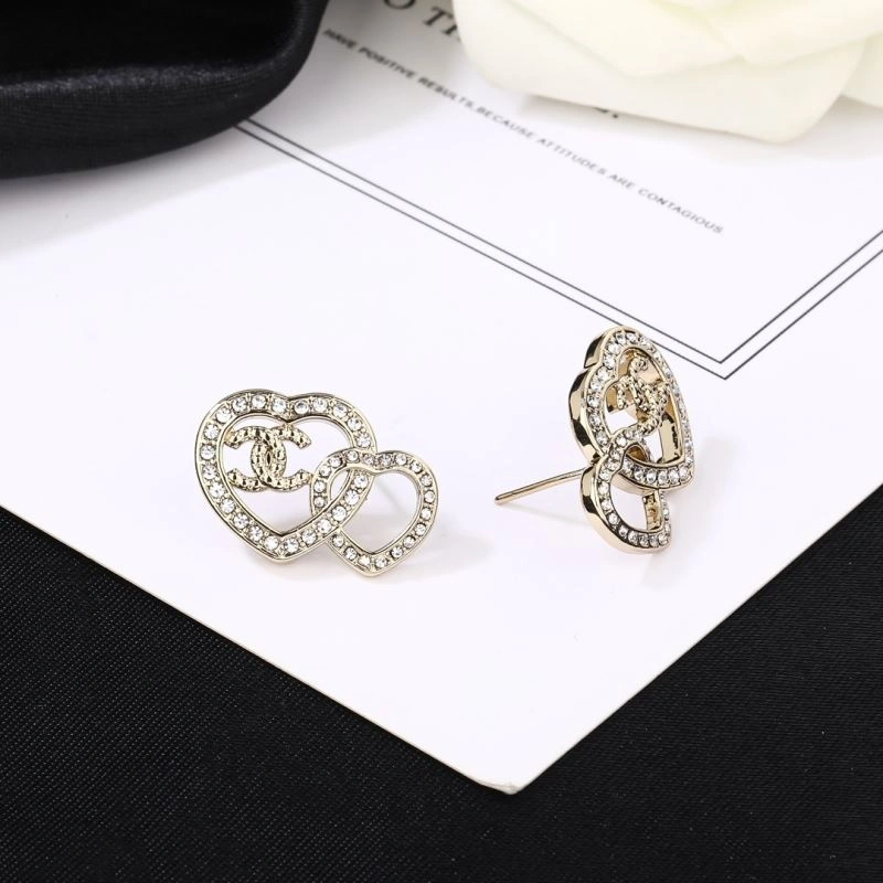 Chanel Earrings SportInspired 227637