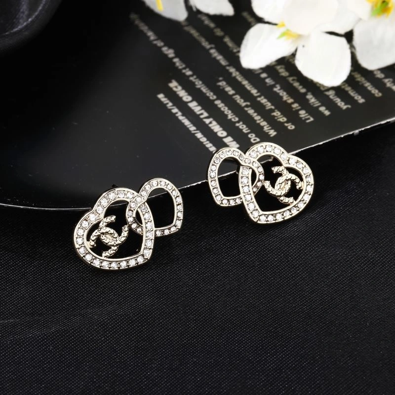 Chanel Earrings SportInspired 227637