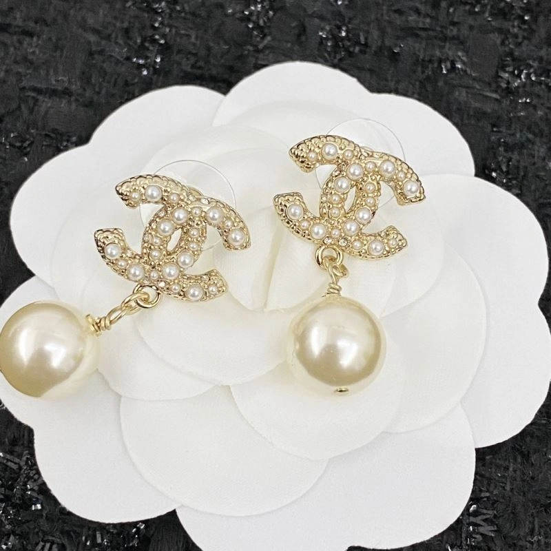 GoodFit Chanel Earrings 227561