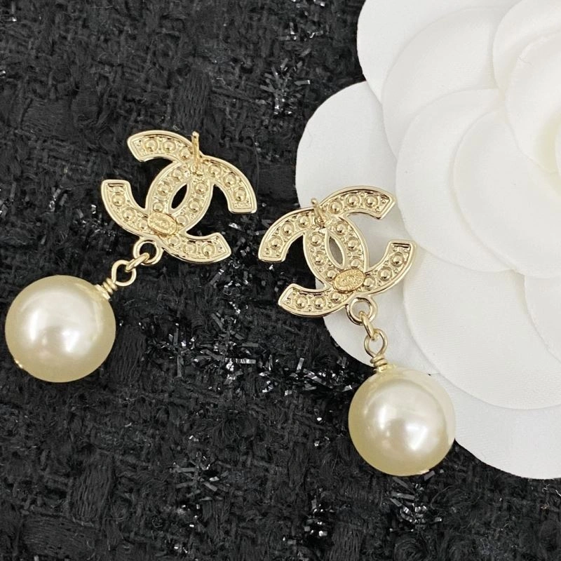 GoodFit Chanel Earrings 227561