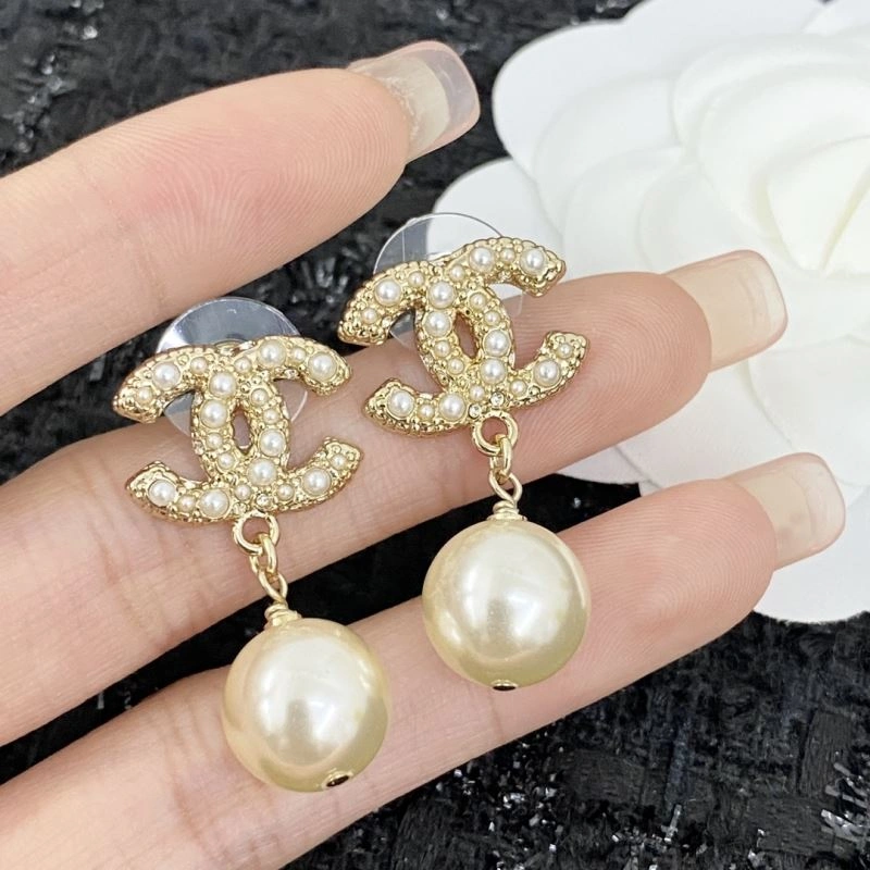 GoodFit Chanel Earrings 227561