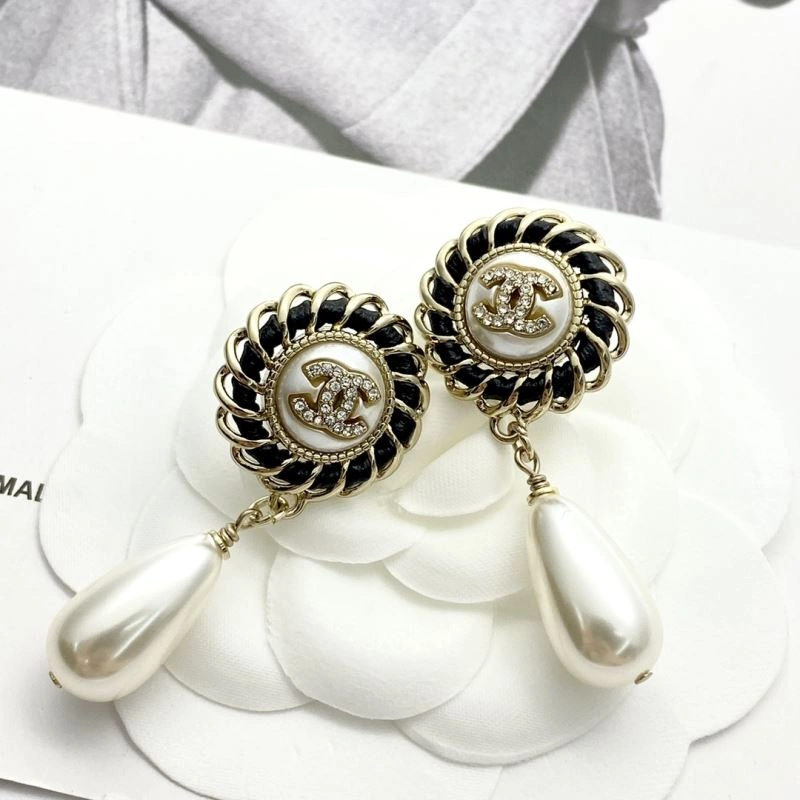 Affordable Chanel Earrings 227558