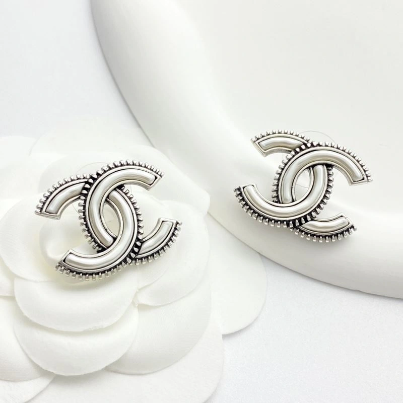 Chanel Earrings Thermal 227554