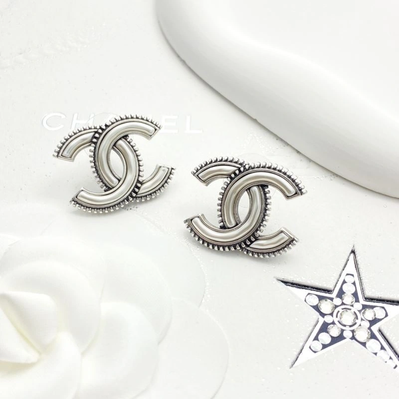 Chanel Earrings Thermal 227554