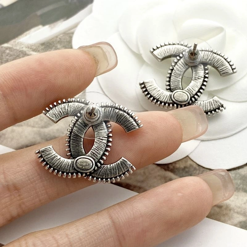 Chanel Earrings Thermal 227554