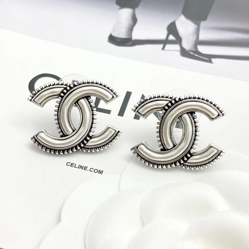 Chanel Earrings Thermal 227554