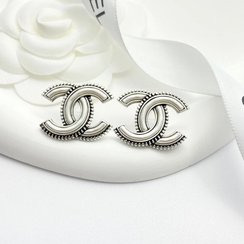 Chanel Earrings Thermal 227554