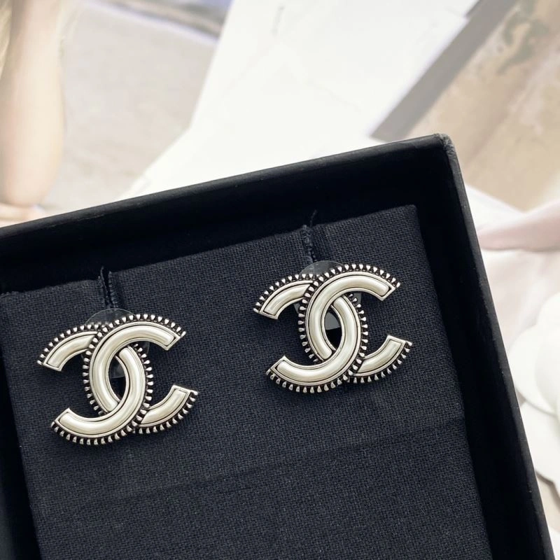 Chanel Earrings Thermal 227554