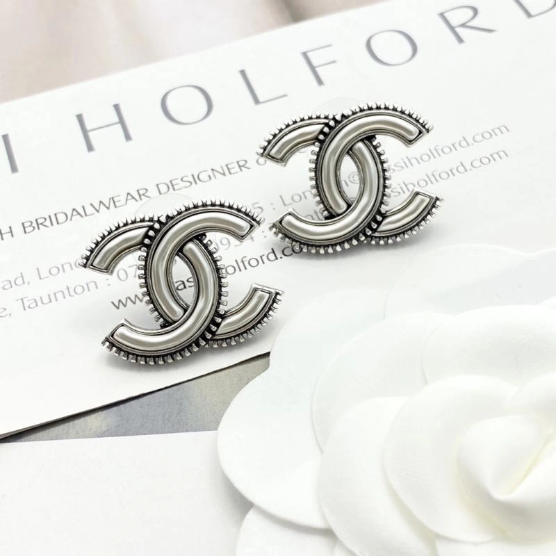 Chanel Earrings Thermal 227554