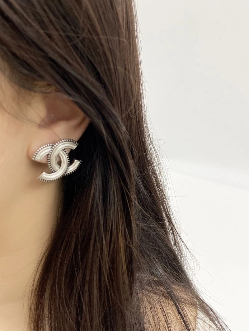 Chanel Earrings Thermal 227554