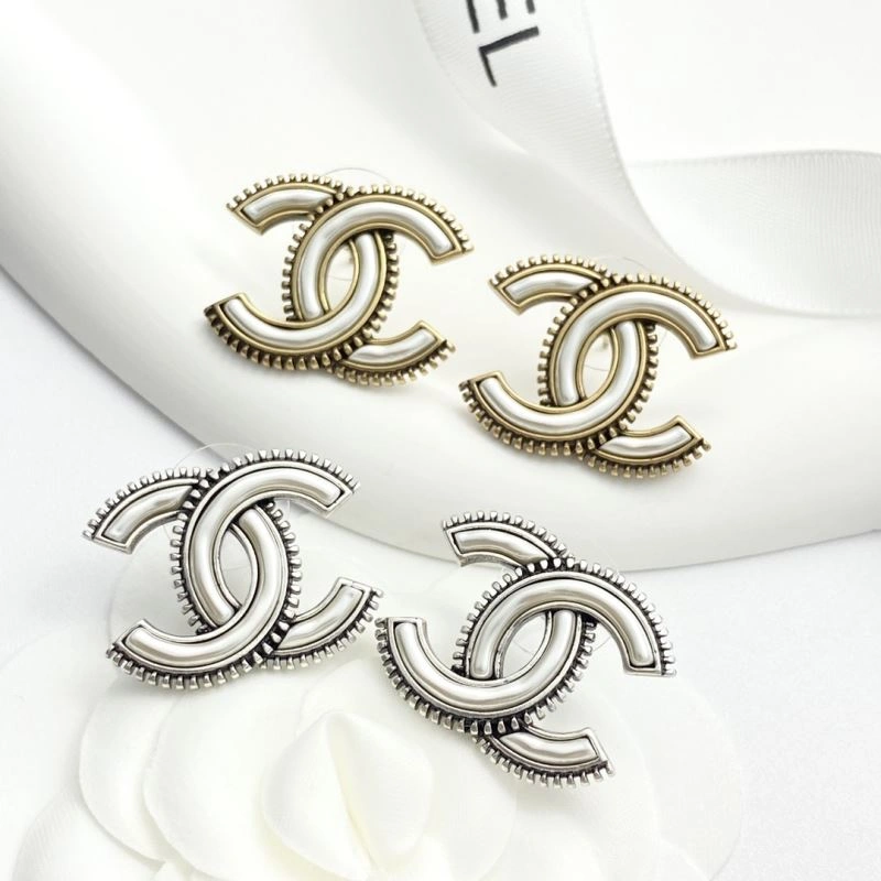 Chanel Earrings Thermal 227554